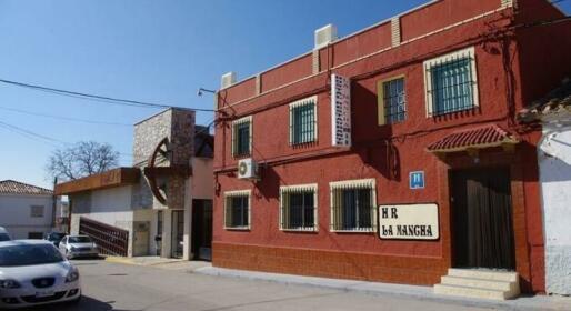 Hostal Restaurante La Mancha