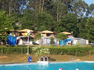 Camping El Helguero - Photo4