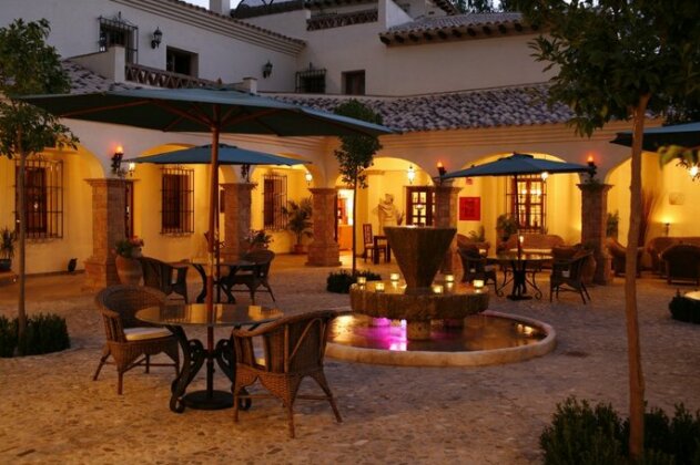 El Cortijo La Prensa Hotel Rute - Photo3