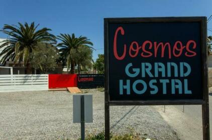 Cosmos Grand Hostal Ibiza