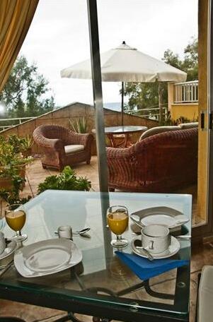 Amena Mar - Guesthouse - Photo2