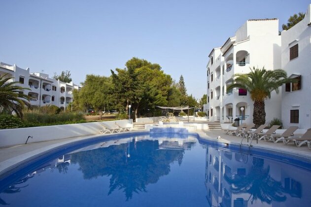 Apartamentos Europa - Photo2