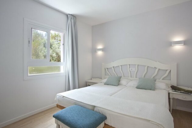 Apartamentos Europa - Photo3