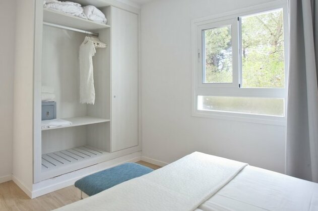 Apartamentos Europa - Photo4