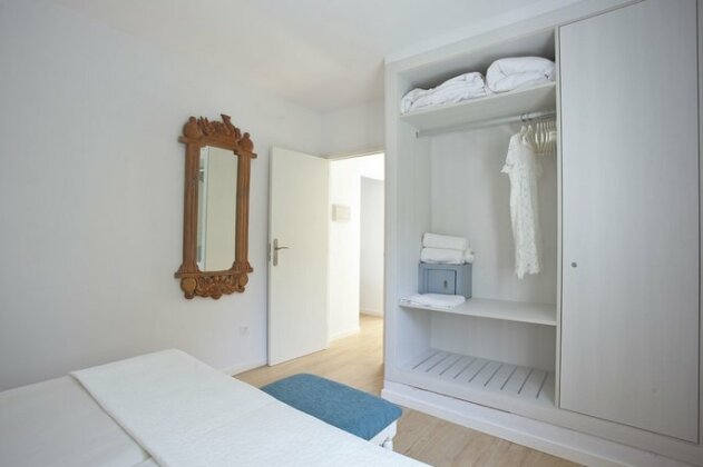 Apartamentos Europa - Photo5