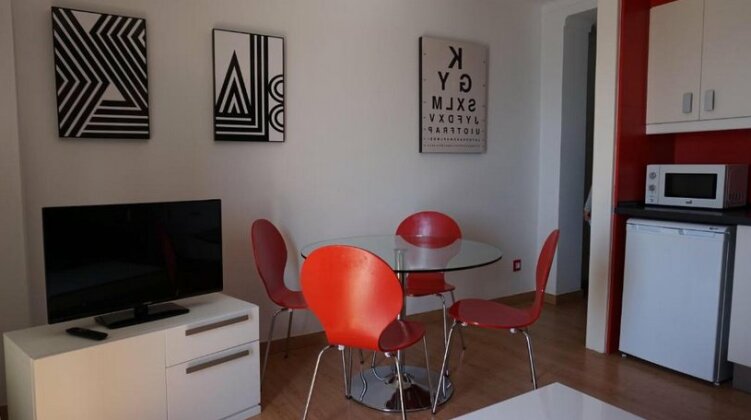 Apto antic 301 pax 2 - Photo4