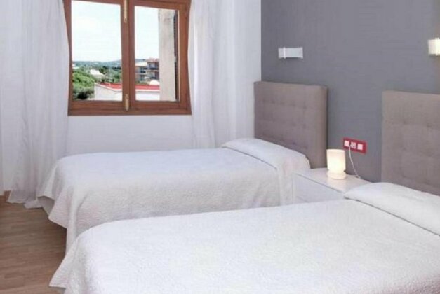 Apto antic 302 pax 4 - Photo5