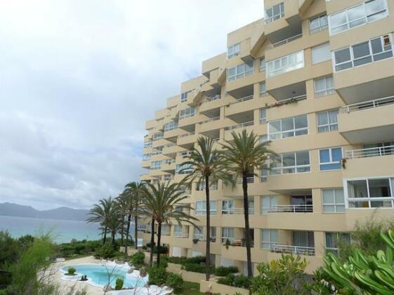 Cala Nau - Two Bedroom