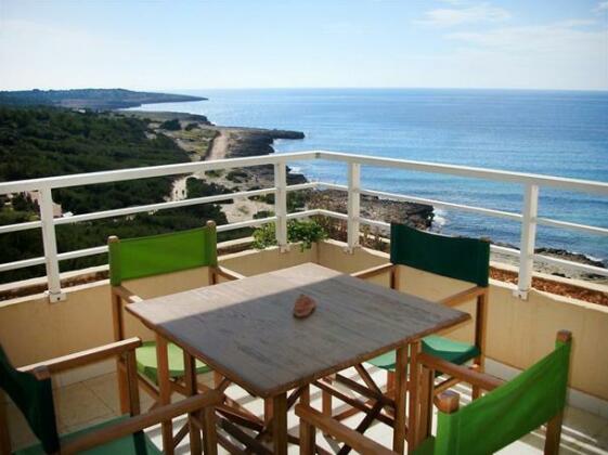 Cala Nau - Two Bedroom - Photo2