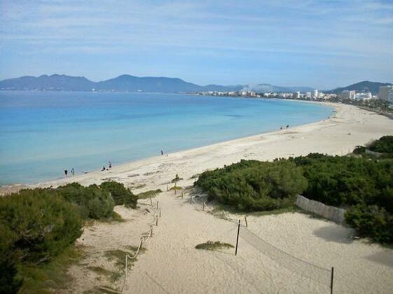 Cala Nau - Two Bedroom - Photo3