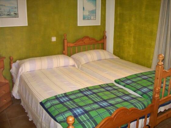 Cala Nau - Two Bedroom - Photo4