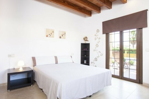 Finca Ca Nantonia - Photo3