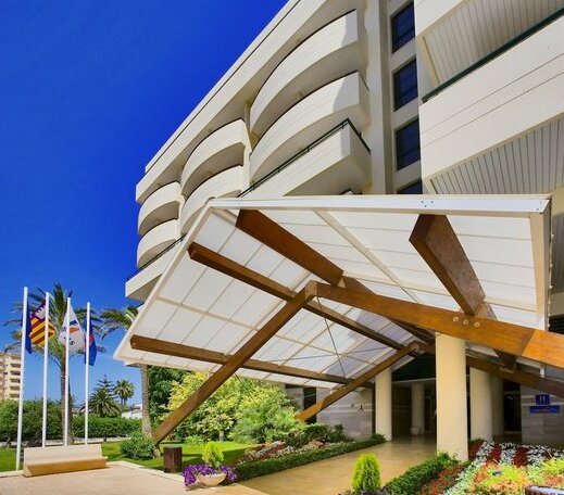 Hipotels Marfil Playa - Photo2