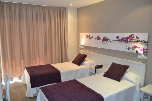 Hotel Brisa Marina Sa Coma - Photo4