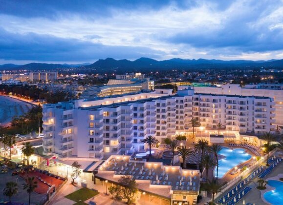 Hotel Palia Sa Coma Playa - Photo2