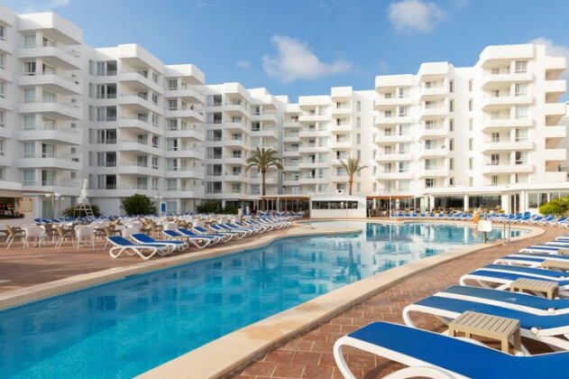 Hotel Palia Sa Coma Playa - Photo4