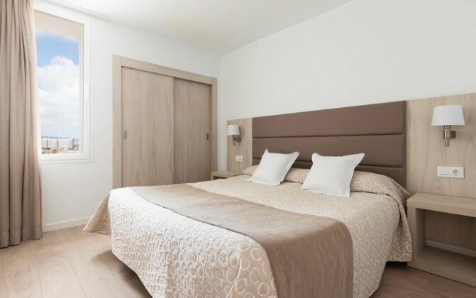 Hotel Palia Sa Coma Playa - Photo5