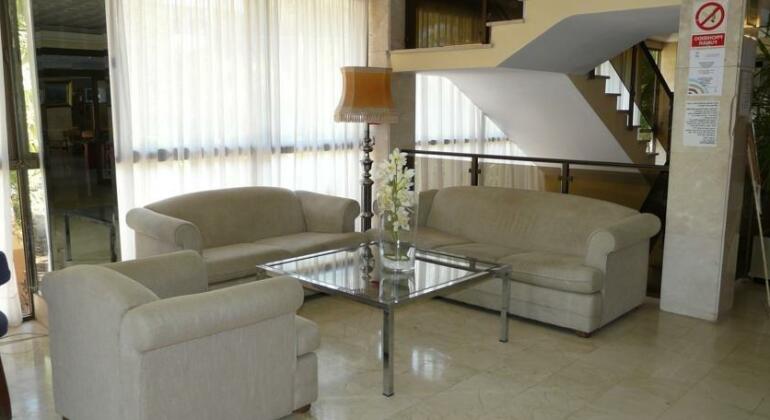 Hotel Playa Blanca - Photo4