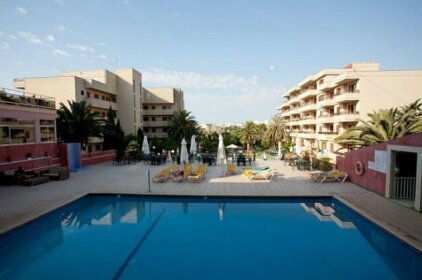 Hotel y Apartamentos Playa Mar