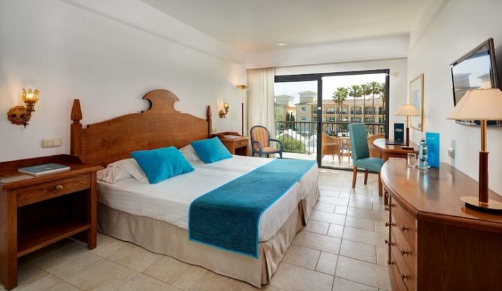 Mallorca Palace - Photo4