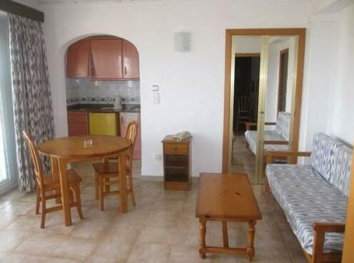 Playa Moreia Aparthotel Sant Llorenc Des Cardassar - Photo3