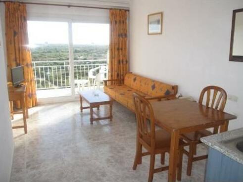Playa Moreia Aparthotel Sant Llorenc Des Cardassar - Photo4