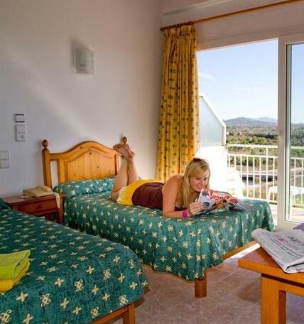 Playa Moreia Aparthotel Sant Llorenc Des Cardassar - Photo5