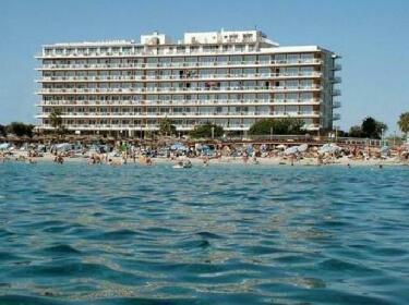 Playa Moreia Aparthotel Sant Llorenc Des Cardassar