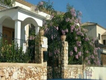 Rental Villa Argelaga - Sa Coma