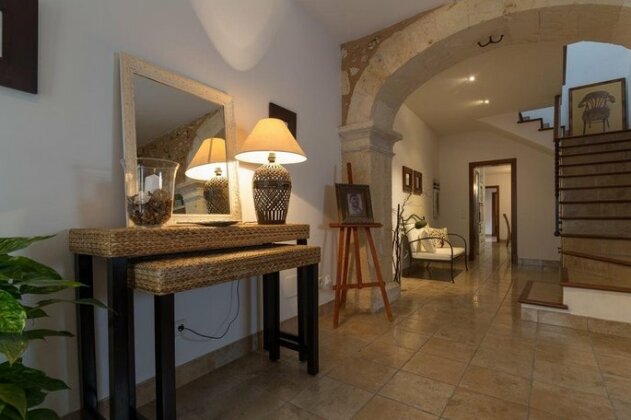 Casa Puca - Photo3
