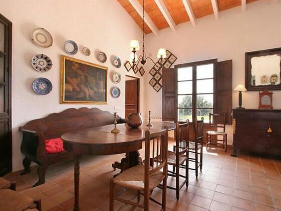 Cladera - Photo3