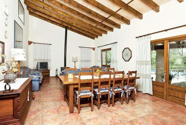 Ferragut Crestaix - Photo4