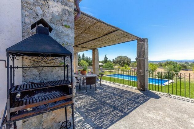 Finca Aubons - Photo2