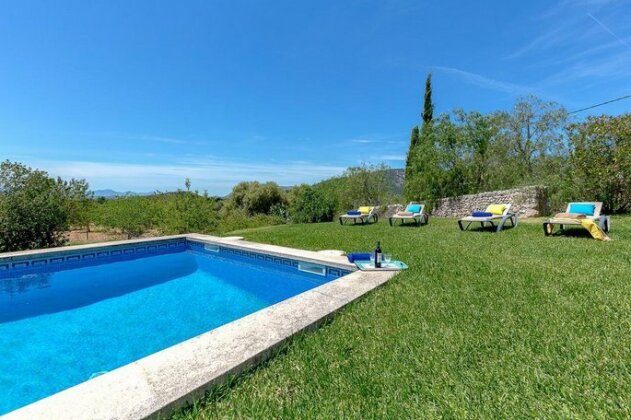 Finca Aubons - Photo3