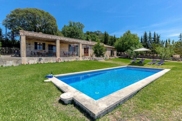 Finca Aubons - Photo4