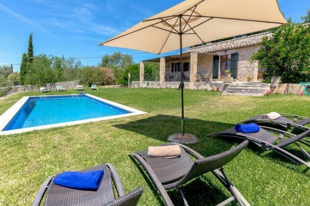 Finca Aubons - Photo5
