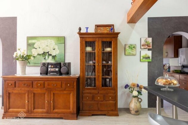 Finca Can Marti - Photo4