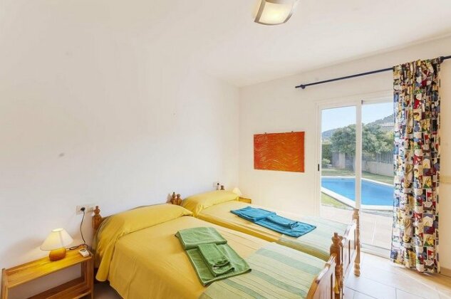 Finca S Ubac - Photo5