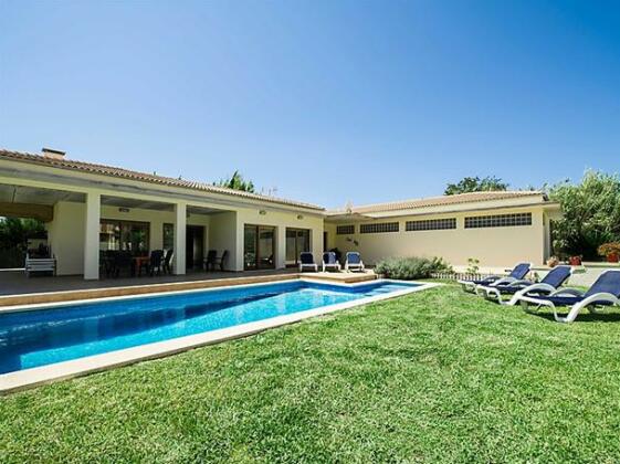 Interhome - Can Buda