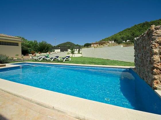 Interhome - Can Buda - Photo4