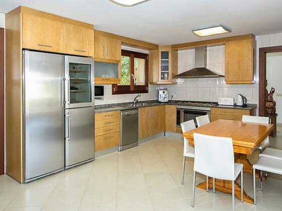 Interhome - Can Buda - Photo5