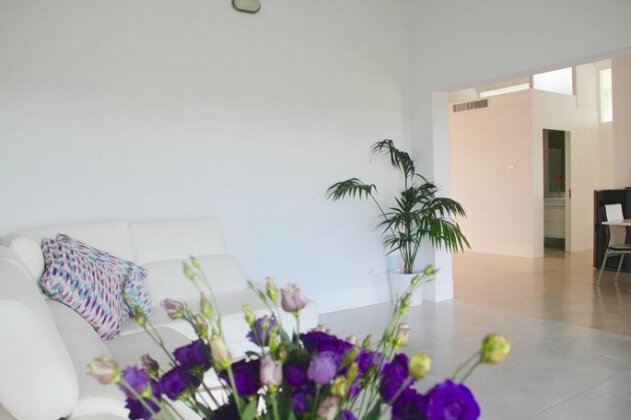 Loft Garden - Photo2