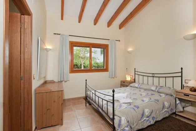 Ubac Pollenca - Photo3