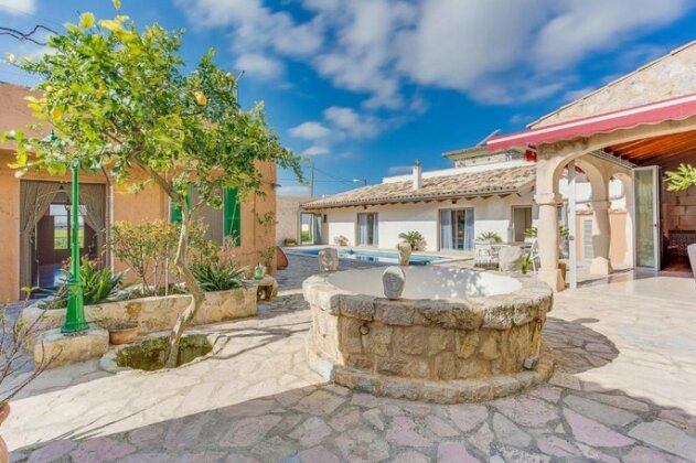 Villa Ca Sa Pessina - Photo5