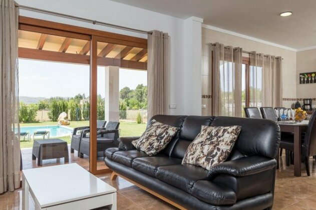Villa Can Corme - Photo2