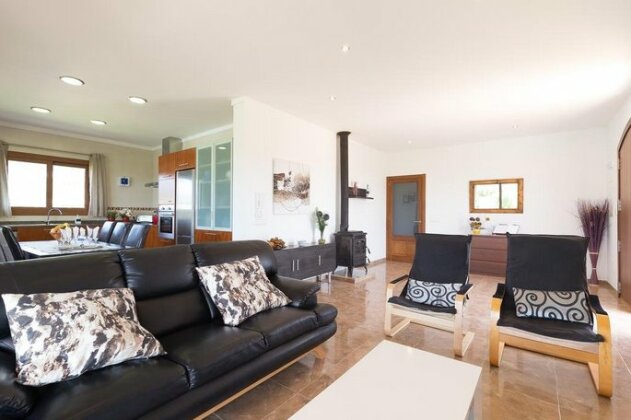 Villa Can Corme - Photo3