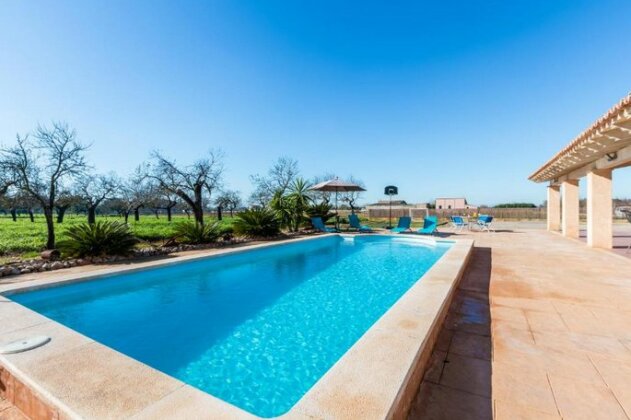 Villa Capo Sa Pobla - Photo3