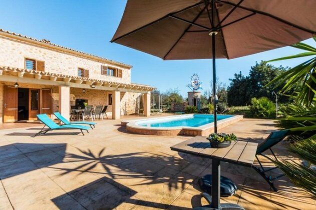 Villa Capo Sa Pobla - Photo5
