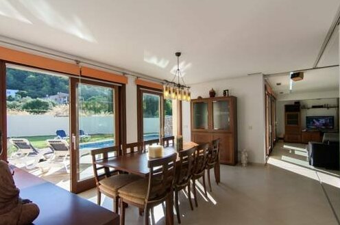 Villa Claveller - Photo5