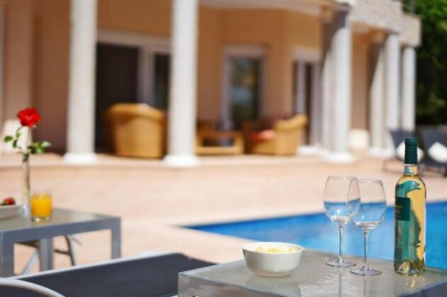 Villa Merlin Sa Pobla - Photo3